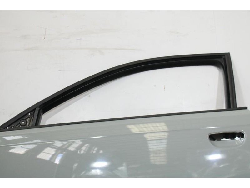 Recambio de puerta delantera izquierda para audi a3 (8p1) 1.9 tdi referencia OEM IAM   