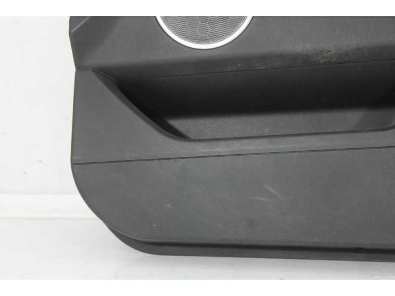 Recambio de guarnecido puerta delantera derecha para land rover range rover evoque (l538) 2.2 d referencia OEM IAM BJ3220962A  