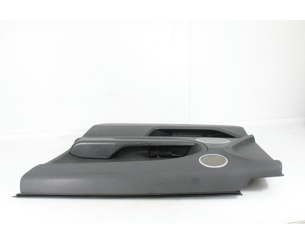 Recambio de guarnecido puerta delantera derecha para land rover range rover evoque (l538) 2.2 d referencia OEM IAM BJ3220962A  