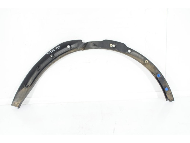 Recambio de aletin trasero derecho para land rover range rover evoque (l538) 2.2 d referencia OEM IAM BJ32290E22  