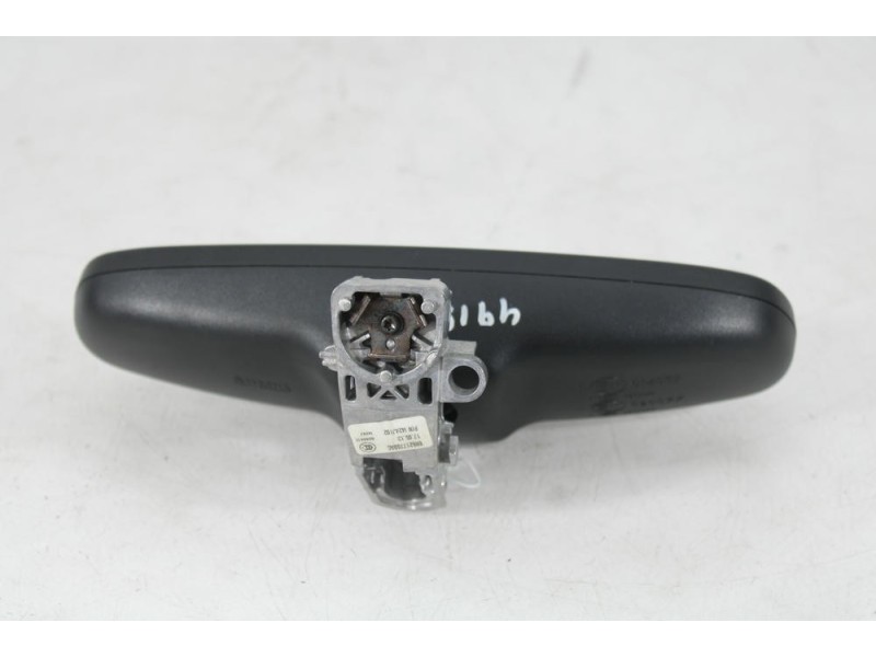 Recambio de espejo interior para land rover range rover evoque (l538) 2.2 d referencia OEM IAM E11016059  