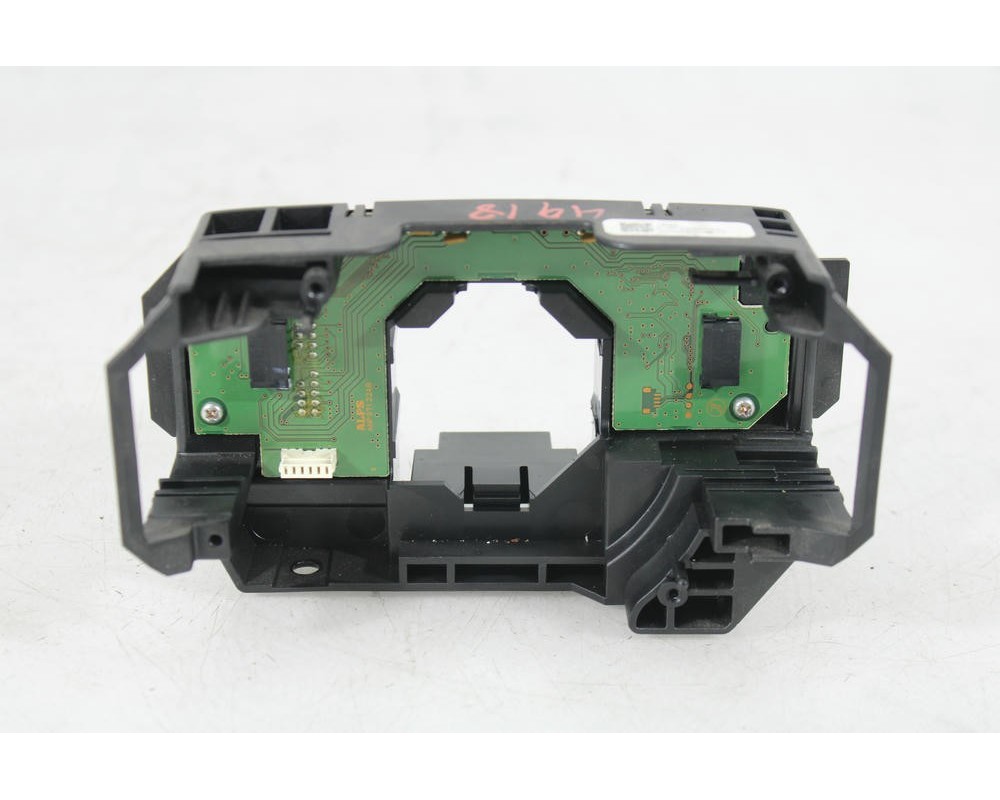 Recambio de modulo electronico para land rover range rover evoque (l538) 2.2 d referencia OEM IAM BJ3213N064FG  
