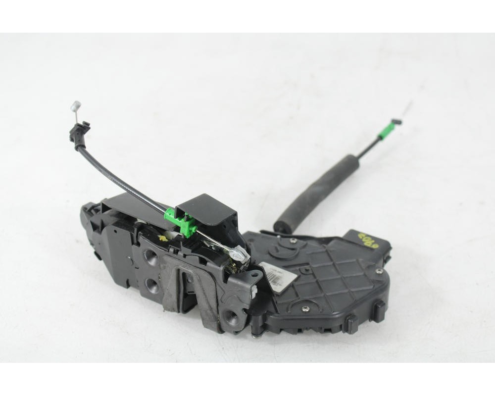 Recambio de cerradura puerta trasera derecha para land rover range rover evoque (l538) 2.2 d referencia OEM IAM 8X2A26412  