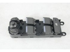 Recambio de mando elevalunas delantero izquierdo para land rover range rover evoque (l538) 2.2 d referencia OEM IAM BJ3214540AB 