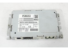 Recambio de modulo electronico para land rover range rover evoque (l538) 2.2 d referencia OEM IAM 6H5219C032AH  