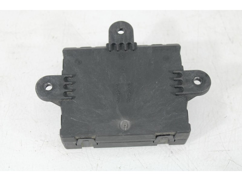 Recambio de centralita cierre para land rover range rover evoque (l538) 2.2 d referencia OEM IAM BJ3214D620AB  