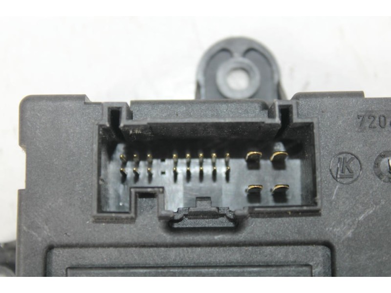 Recambio de centralita cierre para land rover range rover evoque (l538) 2.2 d referencia OEM IAM BJ3214D620AB  