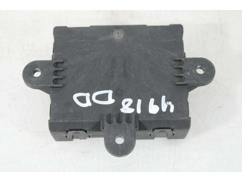 Recambio de centralita cierre para land rover range rover evoque (l538) 2.2 d referencia OEM IAM BJ3214D618AB  