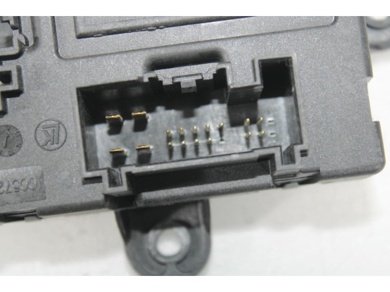 Recambio de centralita cierre para land rover range rover evoque (l538) 2.2 d referencia OEM IAM BJ3214D618AB  