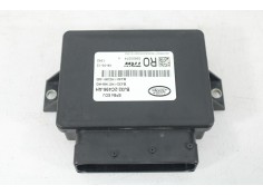 Recambio de modulo electronico para land rover range rover evoque (l538) 2.2 d referencia OEM IAM BJ322C496AH  