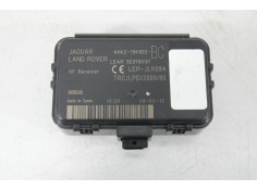 Recambio de modulo electronico para land rover range rover evoque (l538) 2.2 d referencia OEM IAM AH4215K602BC  
