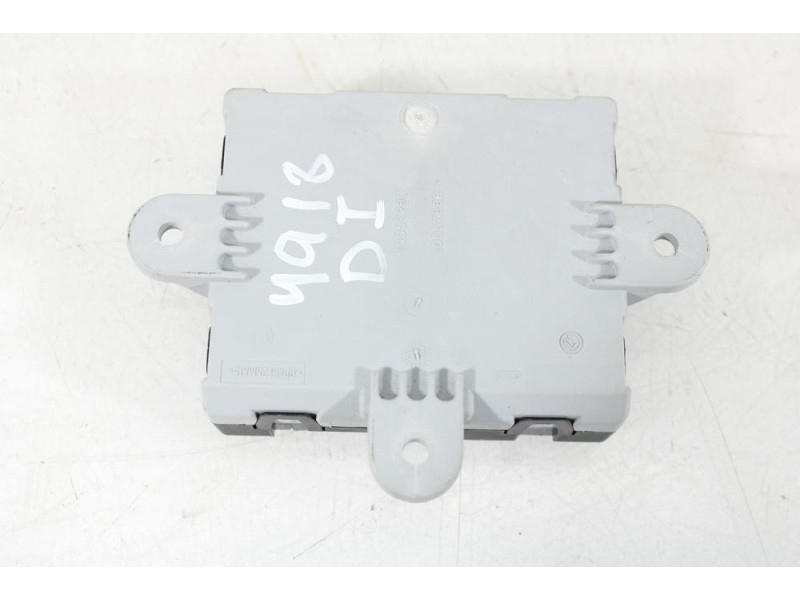 Recambio de centralita cierre para land rover range rover evoque (l538) 2.2 d referencia OEM IAM BJ3214D617AB  