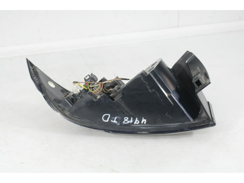 Recambio de piloto trasero derecho para land rover range rover evoque (l538) 2.2 d referencia OEM IAM A046343  