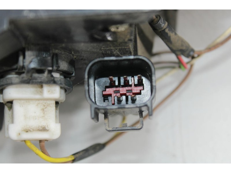 Recambio de piloto trasero derecho para land rover range rover evoque (l538) 2.2 d referencia OEM IAM A046343  