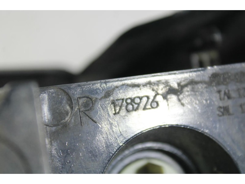 Recambio de piloto trasero derecho para land rover range rover evoque (l538) 2.2 d referencia OEM IAM A046343  