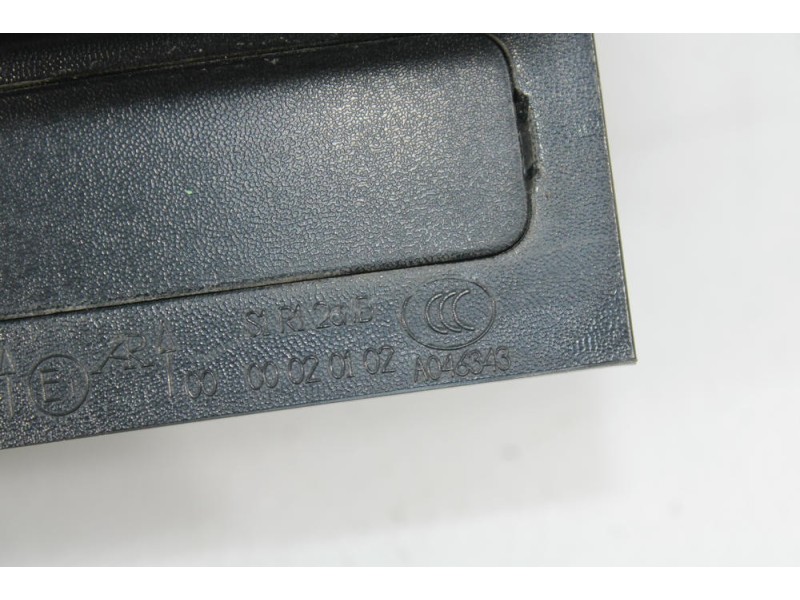 Recambio de piloto trasero derecho para land rover range rover evoque (l538) 2.2 d referencia OEM IAM A046343  