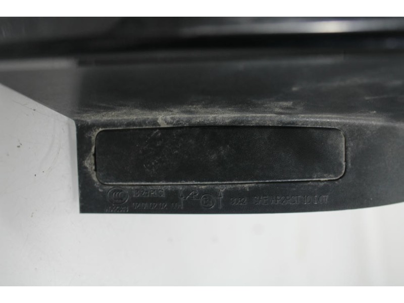 Recambio de piloto trasero izquierdo para land rover range rover evoque (l538) 2.2 d referencia OEM IAM 178923L  