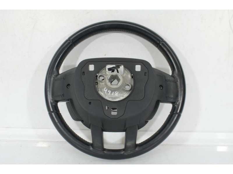 Recambio de volante para land rover range rover evoque (l538) 2.2 d referencia OEM IAM BJ323F563DE8PVJ  