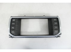 Recambio de mando multifuncion para land rover range rover evoque (l538) 2.2 d referencia OEM IAM BJ3218C858DC  