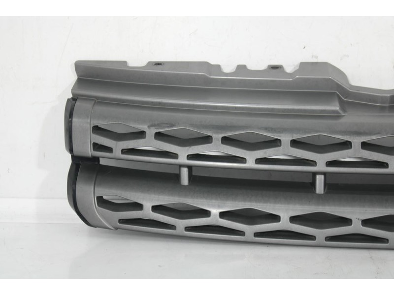 Recambio de rejilla delantera para land rover range rover evoque (l538) 2.2 d referencia OEM IAM BJ328B189A  