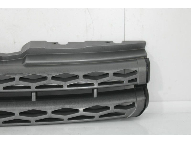 Recambio de rejilla delantera para land rover range rover evoque (l538) 2.2 d referencia OEM IAM BJ328B189A  
