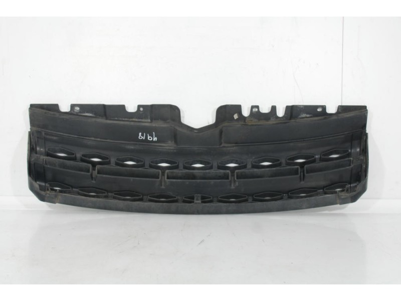Recambio de rejilla delantera para land rover range rover evoque (l538) 2.2 d referencia OEM IAM BJ328B189A  