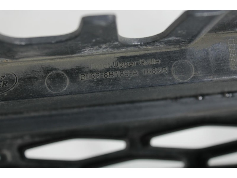 Recambio de rejilla delantera para land rover range rover evoque (l538) 2.2 d referencia OEM IAM BJ328B189A  