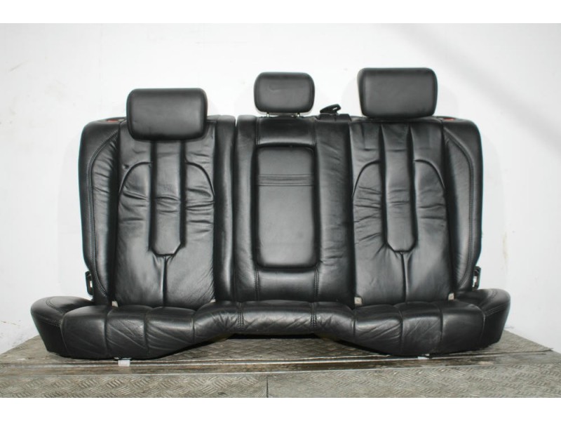 Recambio de asientos traseros para land rover range rover evoque (l538) 2.2 d referencia OEM IAM   