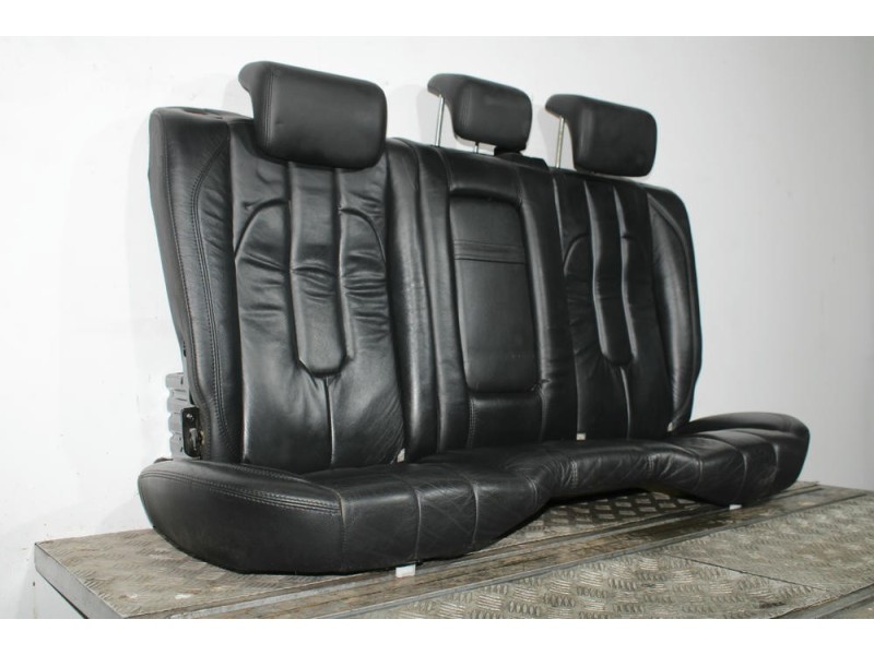 Recambio de asientos traseros para land rover range rover evoque (l538) 2.2 d referencia OEM IAM   