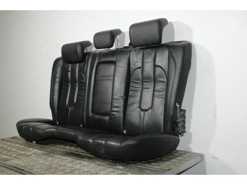 Recambio de asientos traseros para land rover range rover evoque (l538) 2.2 d referencia OEM IAM   
