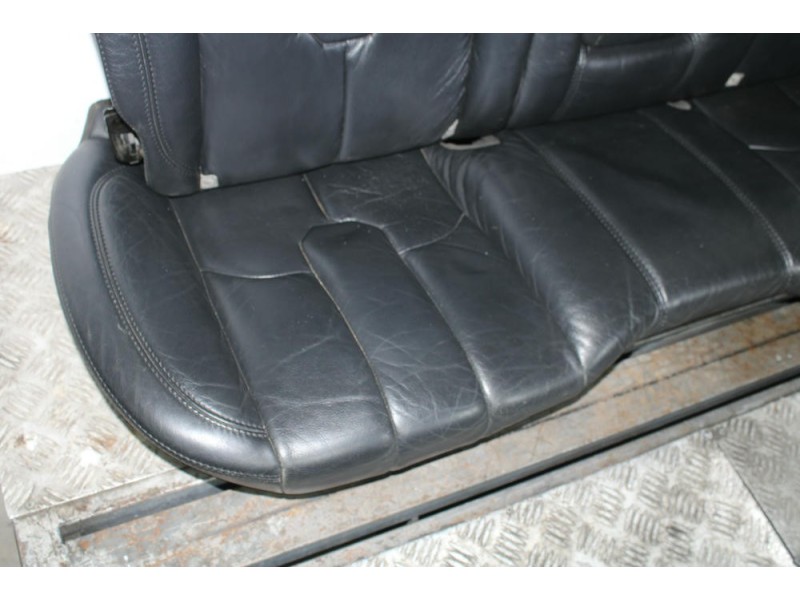 Recambio de asientos traseros para land rover range rover evoque (l538) 2.2 d referencia OEM IAM   