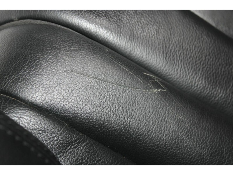 Recambio de asientos traseros para land rover range rover evoque (l538) 2.2 d referencia OEM IAM   