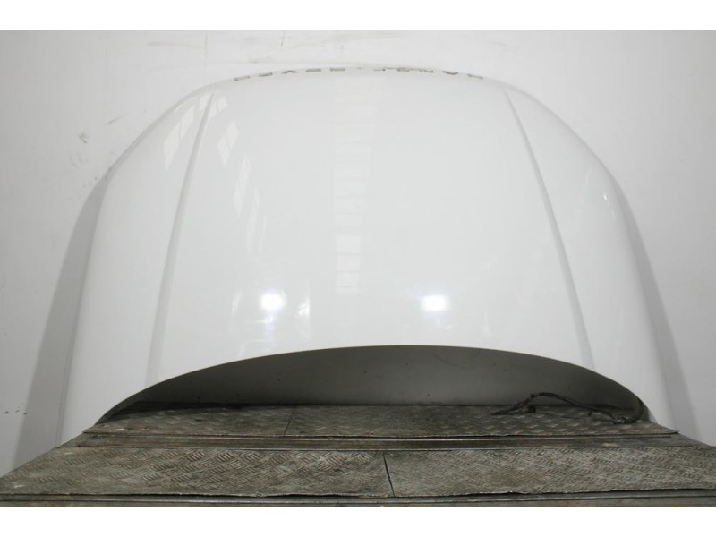 Recambio de capot para land rover range rover evoque (l538) 2.2 d referencia OEM IAM   