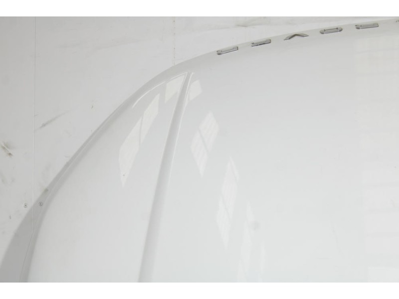 Recambio de capot para land rover range rover evoque (l538) 2.2 d referencia OEM IAM   