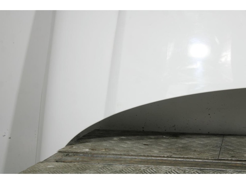 Recambio de capot para land rover range rover evoque (l538) 2.2 d referencia OEM IAM   