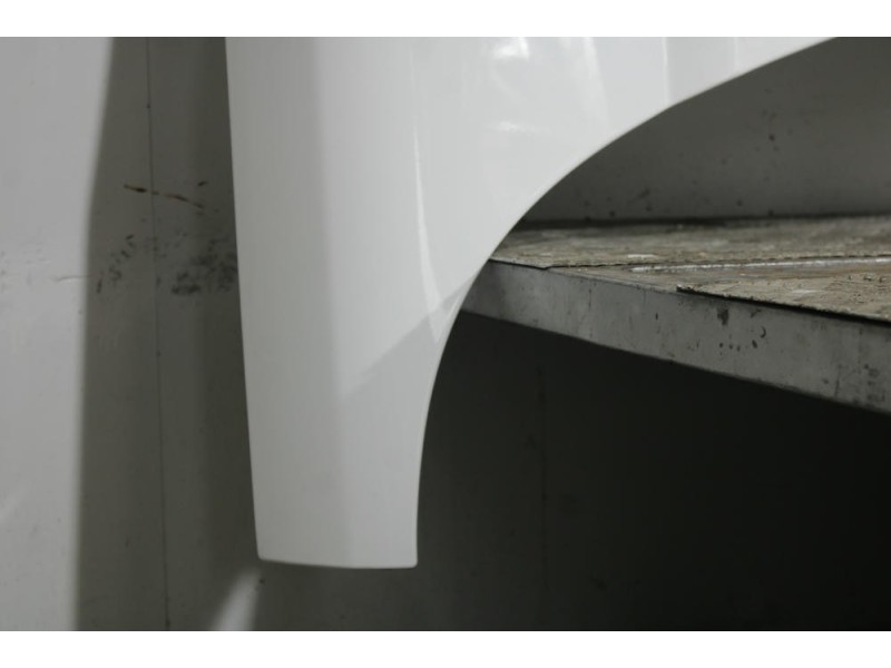 Recambio de capot para land rover range rover evoque (l538) 2.2 d referencia OEM IAM   