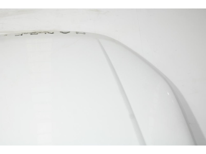 Recambio de capot para land rover range rover evoque (l538) 2.2 d referencia OEM IAM   