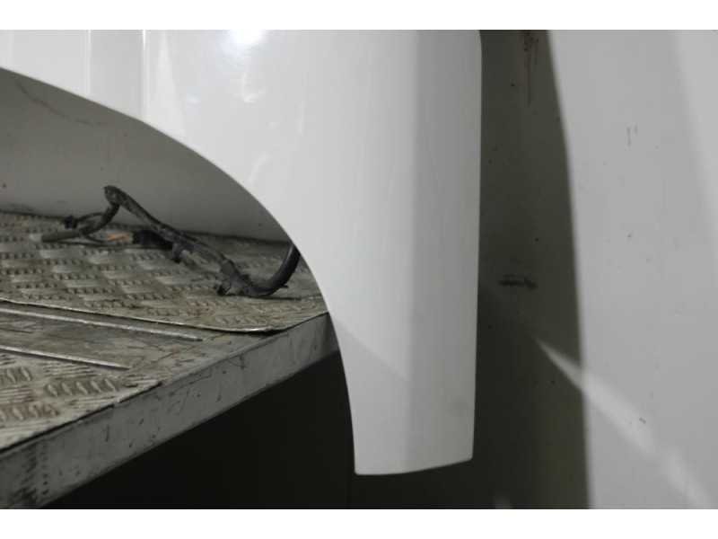 Recambio de capot para land rover range rover evoque (l538) 2.2 d referencia OEM IAM   