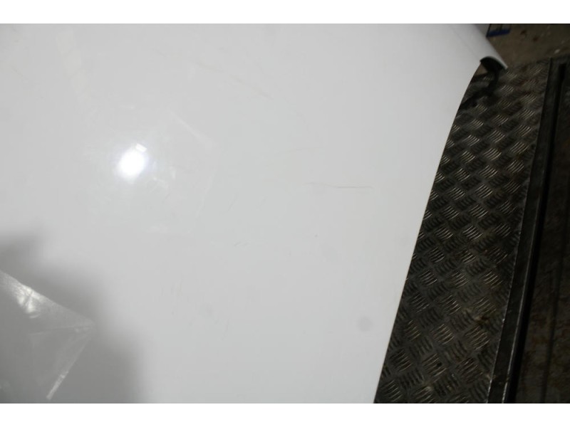 Recambio de capot para land rover range rover evoque (l538) 2.2 d referencia OEM IAM   