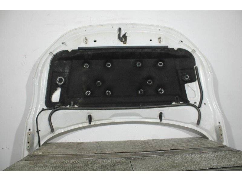 Recambio de capot para land rover range rover evoque (l538) 2.2 d referencia OEM IAM   