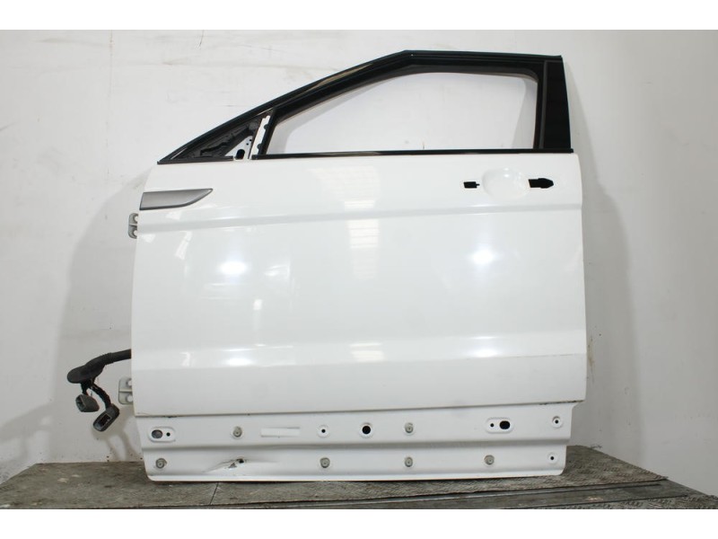 Recambio de puerta delantera izquierda para land rover range rover evoque (l538) 2.2 d referencia OEM IAM   