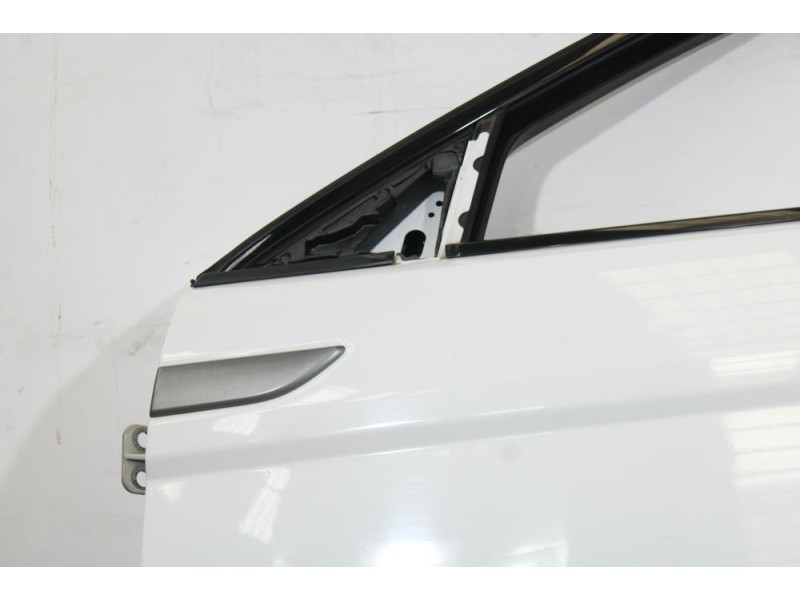 Recambio de puerta delantera izquierda para land rover range rover evoque (l538) 2.2 d referencia OEM IAM   