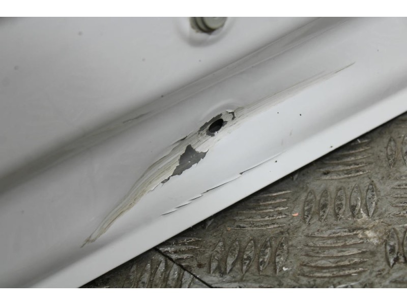 Recambio de puerta delantera izquierda para land rover range rover evoque (l538) 2.2 d referencia OEM IAM   