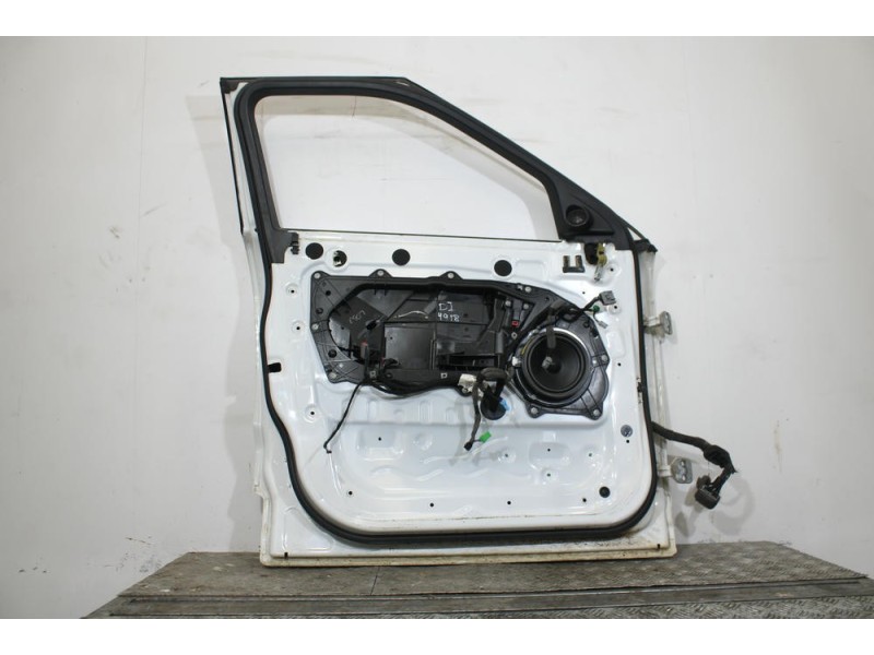 Recambio de puerta delantera izquierda para land rover range rover evoque (l538) 2.2 d referencia OEM IAM   
