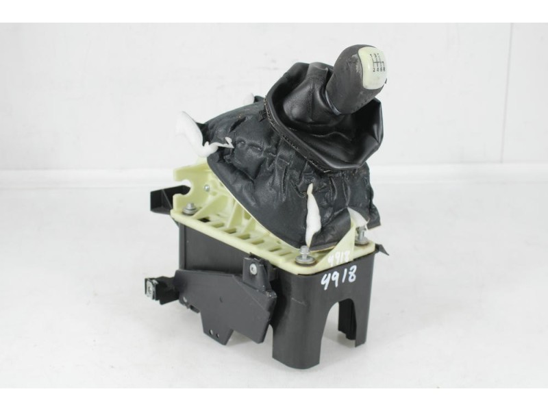 Recambio de palanca cambio para land rover range rover evoque (l538) 2.2 d referencia OEM IAM BJ327K387AC  