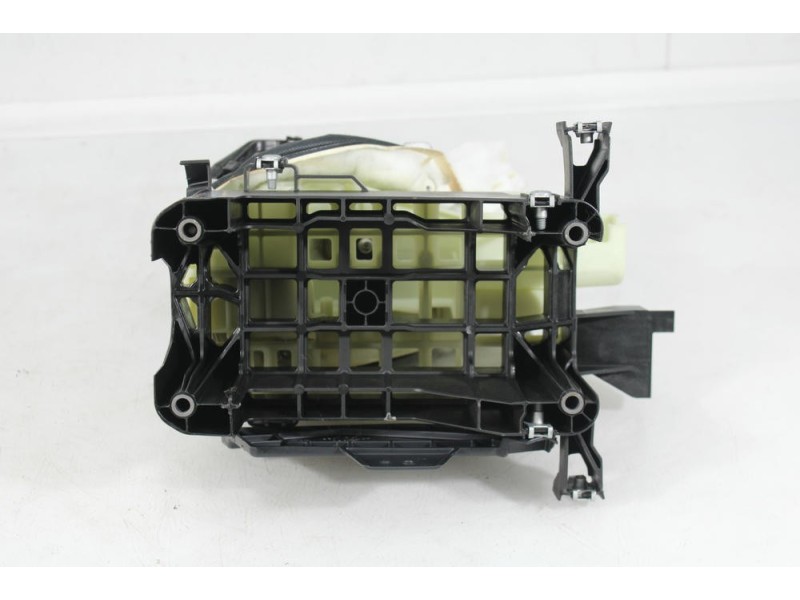 Recambio de palanca cambio para land rover range rover evoque (l538) 2.2 d referencia OEM IAM BJ327K387AC  
