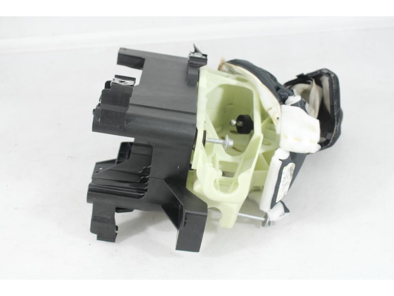 Recambio de palanca cambio para land rover range rover evoque (l538) 2.2 d referencia OEM IAM BJ327K387AC  