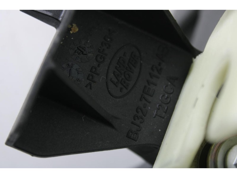 Recambio de palanca cambio para land rover range rover evoque (l538) 2.2 d referencia OEM IAM BJ327K387AC  