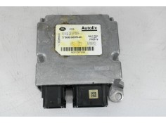 Recambio de centralita airbag para land rover range rover evoque (l538) 2.2 d referencia OEM IAM BJ3214D374AC  