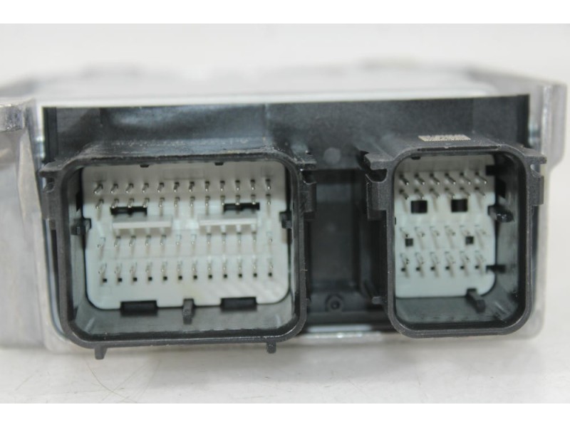 Recambio de centralita airbag para land rover range rover evoque (l538) 2.2 d referencia OEM IAM BJ3214D374AC  